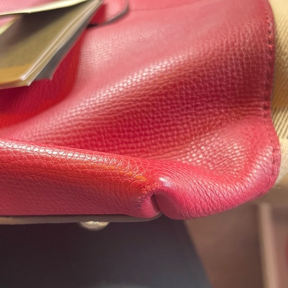 👜Burberry Tote/Bag - Picture 5 of 12